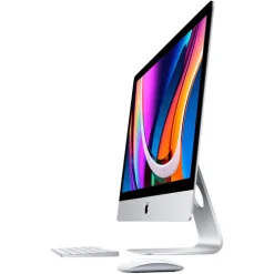 Alternative view of (REFURBISHED) Apple iMac 27-inch Retina 5K i9 (2019/2020) - Intel Core i9 | 16GB DDR4 | 1TB HDD | macOS