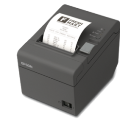 Epson TM-T82II Thermal POS Receipt Printer