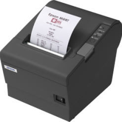 Epson TM-T88IV Thermal Receipt Printer