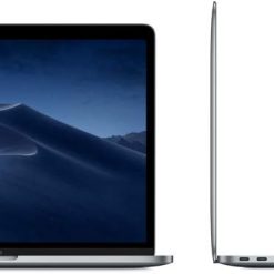 Alternative view of (REFURBISHED) MacBook Pro 13” 2020 Space Grey - Intel Core i5 | 16GB RAM DDR4 | 256GB SSD | macOS