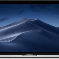 (REFURBISHED) MacBook Pro 13” 2020 Space Grey - Intel Core i5 | 16GB RAM DDR4 | 256GB SSD | macOS