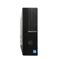 (REFURBISHED) Dell OptiPlex 7090 i5 SFF - Intel Core i5 11th gen | 16GB RAM DDR4 | 512GB SSD | Win 11 Pro + Dell Monitor 19-inch