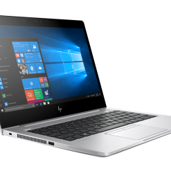 Alternative view of (REFURBISHED) HP EliteBook 830 G5 - Intel core i7 8th gen | 16GB RAM DDR4 | 512GB SSD | Win 11 pro