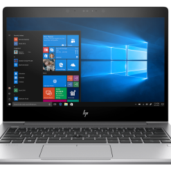 (REFURBISHED) HP EliteBook 830 G5 - Intel core i7 8th gen | 16GB RAM DDR4 | 512GB SSD | Win 11 pro