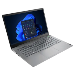 Alternative view of (REFURBISHED) Lenovo ThinkBook 14 G5 ABP - AMD Ryzen™ 5 7530U Processor | 16GB RAM DDR4 | 512GB SSD PCIe | Win 11 Pro